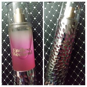 Bath & Body Works Decorative Fragrance Keepers (Discontinued & RARE!!)